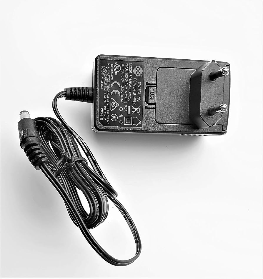 SNOM 00004570 10W Power Adapter/Inverter Indoor, Black, PSU For All The Snom Desk Telephones, Suitable for EU/UK&AU plug *(please check AU 4611 clips) SNOM 00004570 10W Power Adapter/Inverter Indoor, Black, PSU For All The Snom Desk Telephones, Suitable for EU/UK&AU plug *(please check AU 4611 clips)